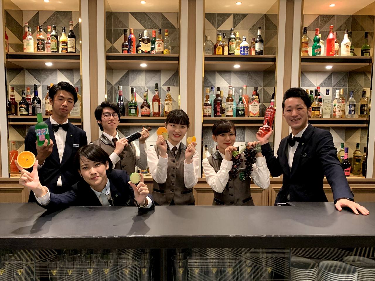 アモーレヴォレサンマルコ 株式会社ワークステーション の 会場スタッフ アルバイト パート求人情報